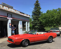 Al Dean's Auto Repair | Auburn Hills, MI